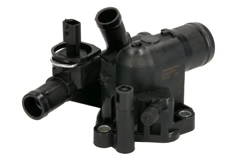 Термостат системи охолодження THERMOTEC D2R010TT (фото 1)