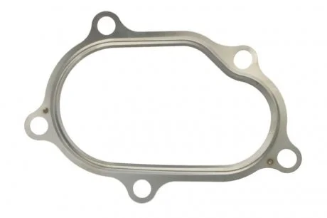 Прокладка випускної системи AUDI A6 ALLROAD C7, A6 C7, A7, Q5 3.0D 11.11-09.18 ELRING 482380