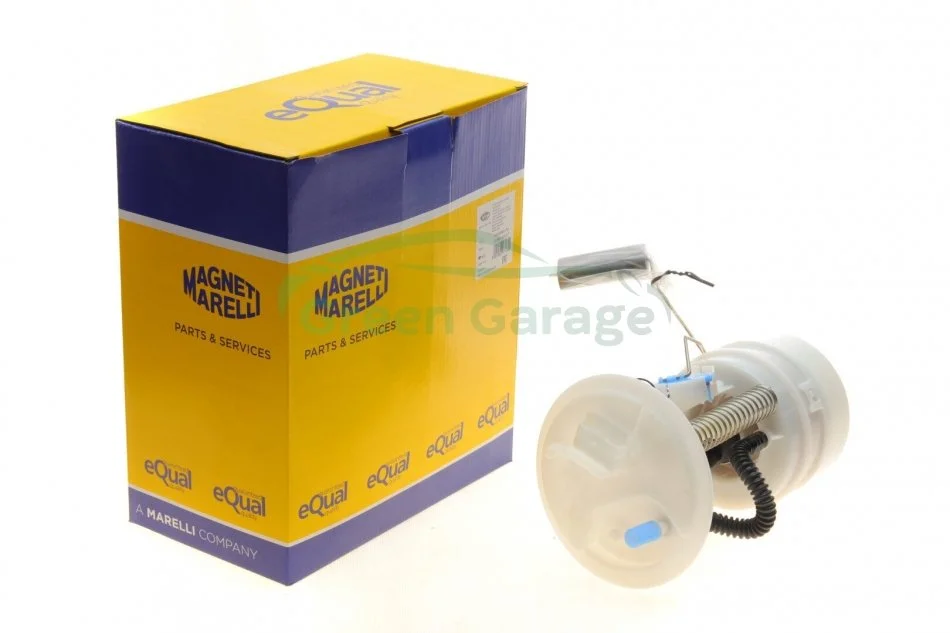 Насос паливний електричний MAGNETI MARELLI 313011313137 (фото 1)
