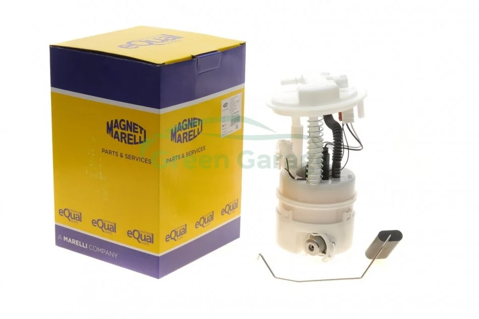 Автозапчасть MAGNETI MARELLI 313011313114 (фото 1)