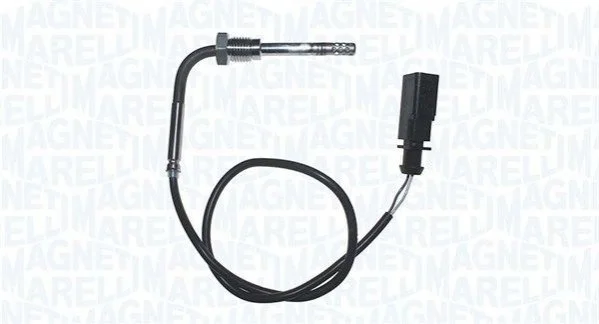 Автозапчастина MAGNETI MARELLI 172000171010 (фото 1)