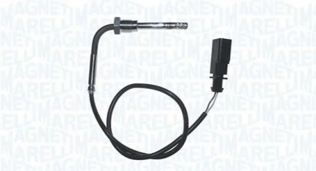 Автозапчастина MAGNETI MARELLI 172000171010