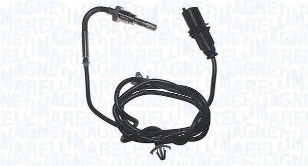 Датчик температури вихлопних газів (перед DPF) OPEL CORSA D, CORSA D/HATCHBACK 1.2LPG/1.3D 07.06-08.14 MAGNETI MARELLI 172000127010 (фото 1)