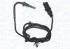 Датчик температури вихлопних газів (перед DPF) OPEL CORSA D, CORSA D/HATCHBACK 1.2LPG/1.3D 07.06-08.14 MAGNETI MARELLI 172000127010 (фото 1)