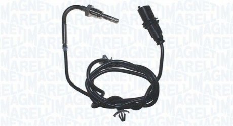 Автозапчастина MAGNETI MARELLI 172000127010