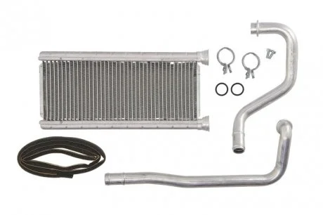 Автозапчасть NISSENS 707183