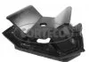 Подушка двигуна, гумово-металев. GEO TRACKER SUZUKI GRAND VITARA I, GRAND VITARA II, VITARA, X-90 1.6-2.7 01.88-02.15 CORTECO 49386480 (фото 1)
