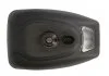 Фара Прав (H1/H7/PY21/T4W, верхнє кріплення, колір повороту: прозор) JCB 3, 4 TRUCKLIGHT HLJC001R (фото 2)