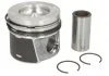 Поршень з кільцями RENAULT/NISSAN/OPEL/MB 80,00 R9M 1,6TDI 11- (вир-во) NURAL 8742490000 (фото 1)