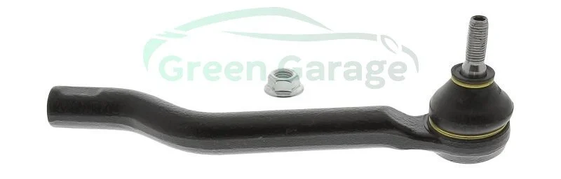 Рульовий наконечник NISSAN QASHQAI II, X-TRAIL III RENAULT KOLEOS II 1.2-2.5 11.13- MOOG NIES15201 (фото 1)
