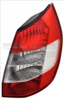 Автозапчасть TYC 110460112