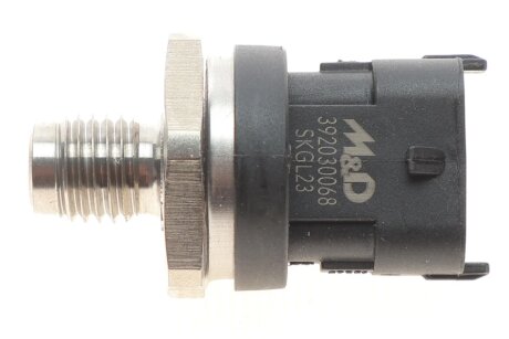 Елемент системи Common Rail MEAT&DORIA 9035E
