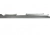 Поріг прав (оцинкований) VW POLO V 6C, POLO V 6R 5D 06.09-09.17 BLIC 6505069507012K (фото 1)
