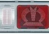 Автозапчасть HELLA 2VP340961521 (фото 1)