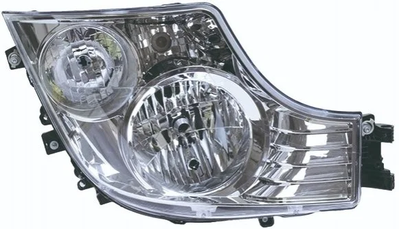 Фара TRUCKLIGHT HLME018R (фото 1)
