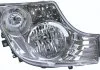Фара TRUCKLIGHT HLME018R (фото 1)