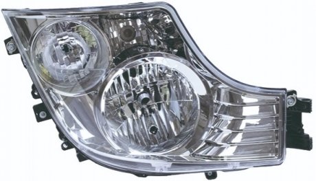 Автозапчасть TRUCKLIGHT HLME018R