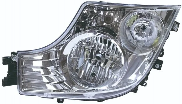 Фара TRUCKLIGHT HLME018L (фото 1)