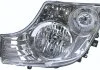 Фара TRUCKLIGHT HLME018L (фото 1)