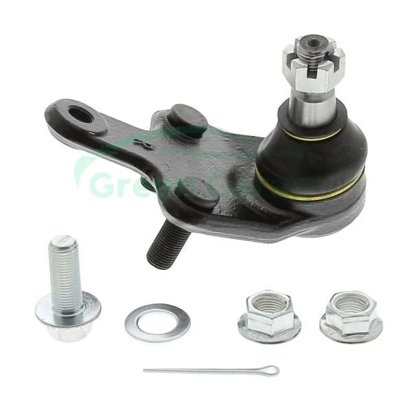 Шарова опора Прав (нижн/зовнішній передн) (діаметр конуса 21mm) LEXUS RX TOYOTA HIGHLANDER / KLUGER, VENZA 2.0-3.5H 05.07- MOOG TOBJ15144 (фото 1)