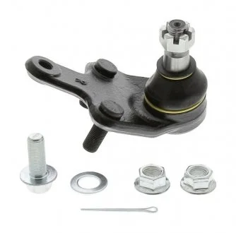 Шарова опора Прав (нижн/зовнішній передн) (діаметр конуса 21mm) LEXUS RX TOYOTA HIGHLANDER / KLUGER, VENZA 2.0-3.5H 05.07- MOOG TOBJ15144