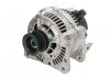 Генератор (12В, 90А, відновлений) FORD GALAXY I, GALAXY MK I SEAT ALHAMBRA, AROSA, CORDOBA, CORDOBA VARIO, IBIZA II, INCA, TOLEDO I SKODA FELICIA I, FELICIA II VW CADDY II 0.8-2.5 04.60- STARDAX STX100111R (фото 1)