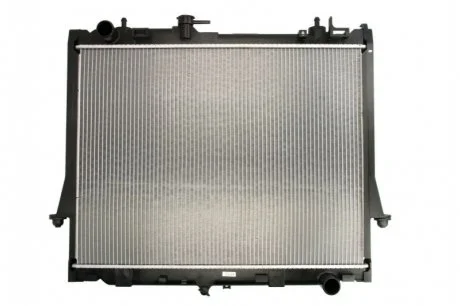 Радіатор двигуна ISUZU D-MAX II 2.5D 06.12- KOYORAD PL053284