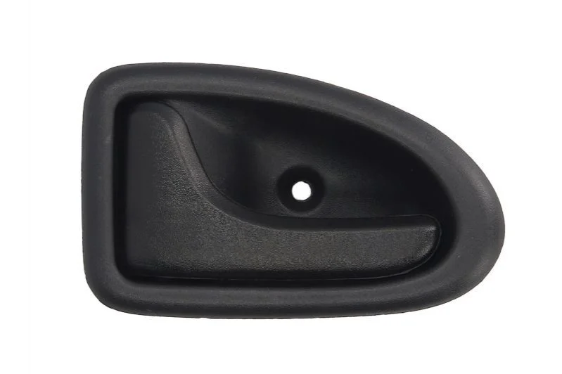 Ручка дверей задн Лів (внутрішн, чорний) RENAULT CLIO II Ph I, CLIO II Ph II 09.98-09.03 BLIC 6010096032409TP (фото 1)