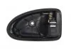 Ручка дверей задн Лів (внутрішн, чорний) RENAULT CLIO II Ph I, CLIO II Ph II 09.98-09.03 BLIC 6010096032409TP (фото 2)