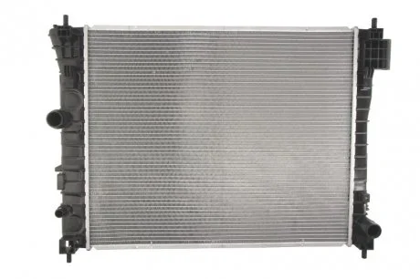 Автозапчасть NISSENS 630775