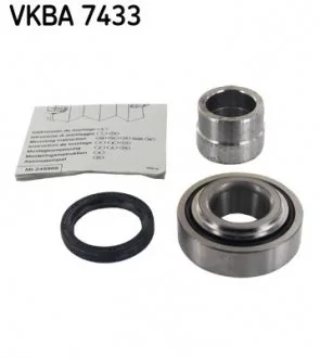 Автозапчасть SKF VKBA7433