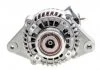Генератор (14В, 70А, новий) TOYOTA DYNA, HIACE IV, HILUX VI, HILUX VII, LAND CRUISER 90, LAND CRUISER PRADO 2.5D/3.0D 08.00- DENSO DAN1349 (фото 3)