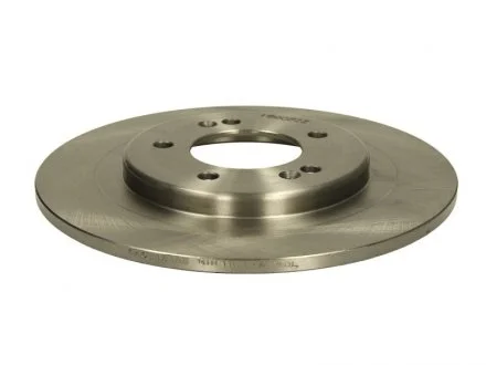 Диск гальмівний задн Лів/Прав HYUNDAI I40 I, I40 I CW 1.6-2.0 07.11-05.19 ABE C40516ABE