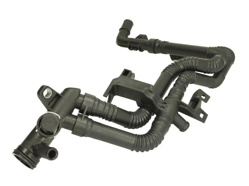 Автозапчастина THERMOTEC DWC007TT (фото 1)