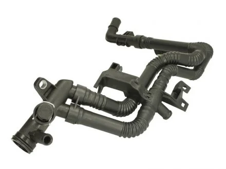 Автозапчастина THERMOTEC DWC007TT