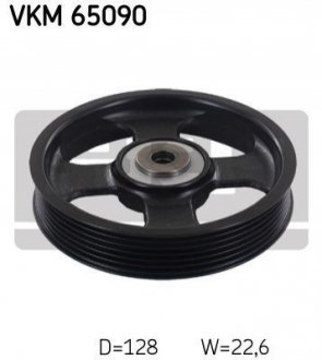 Автозапчасть SKF VKM65090