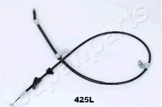 Автозапчасть JAPANPARTS BC425L (фото 1)