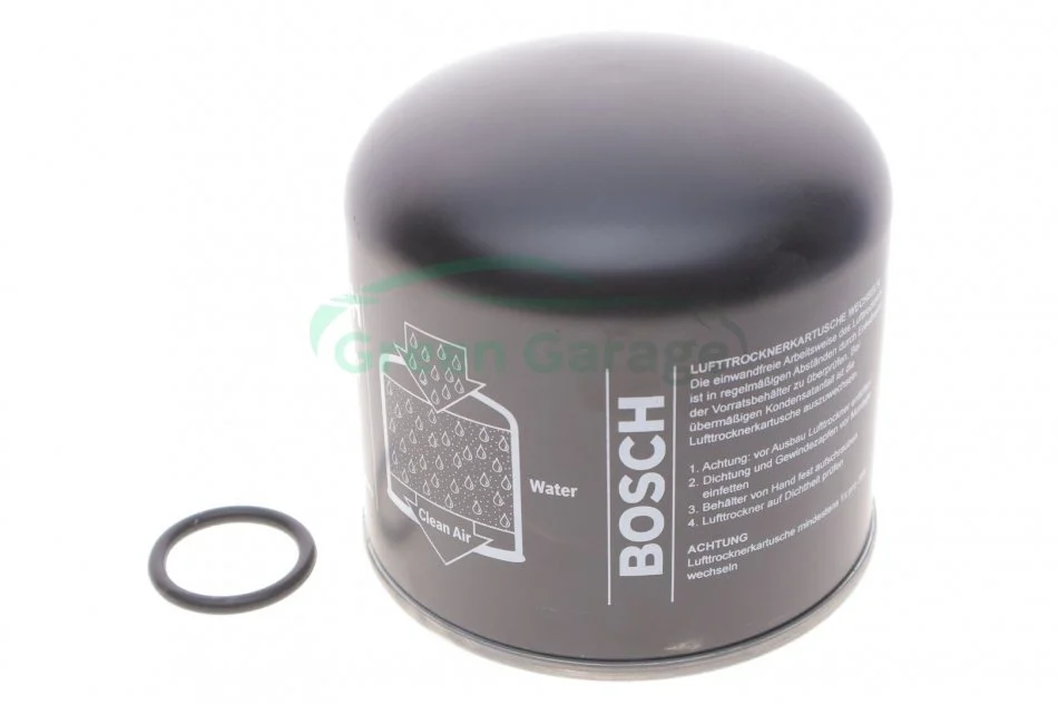 Автозапчасть BOSCH 0986628253 (фото 1)