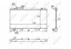 Автозапчастина NRF 58393 (фото 1)