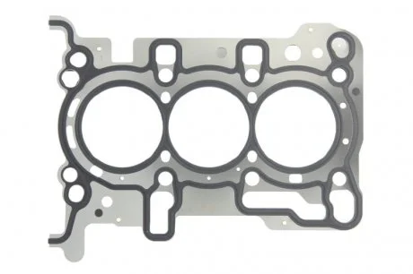 Прокладка ГБЦ (товщина: 0,86мм) OPEL ADAM, ASTRA K, ASTRA K/KOMBI, CORSA E, KARL 1.0/1.0LPG 07.14- ELRING 590420