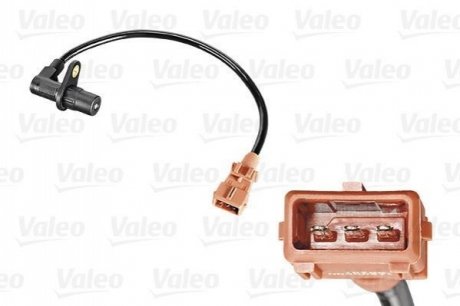 Автозапчасть VALEO 254053