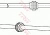 Автозапчастина TRW PHB900 (фото 1)