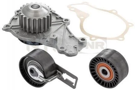 Автозапчасть NTN SNR KDP459660