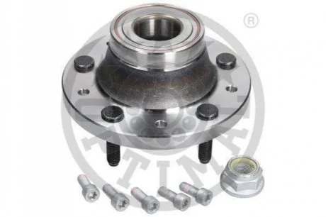 Автозапчасть OPTIMAL 302908