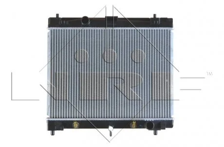 Автозапчасть NRF 58495