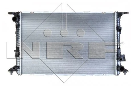 Автозапчасть NRF 58439
