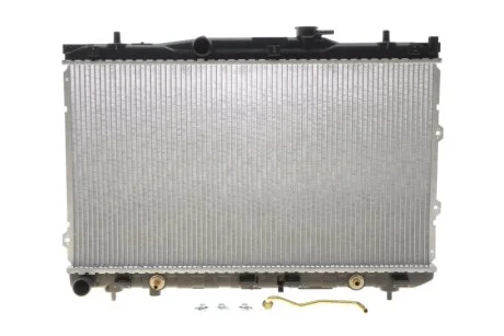 Радіатор охолодження NRF 53162