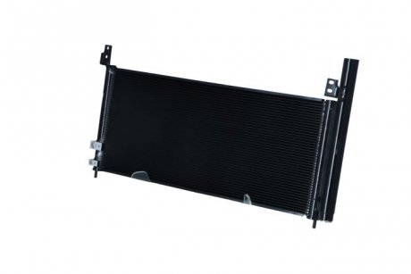 Автозапчасть NRF 350415
