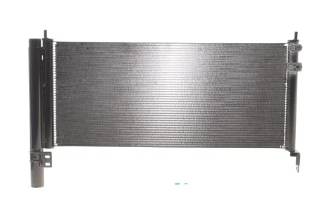 Автозапчасть NRF 350415