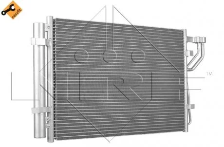 Автозапчасть NRF 350013